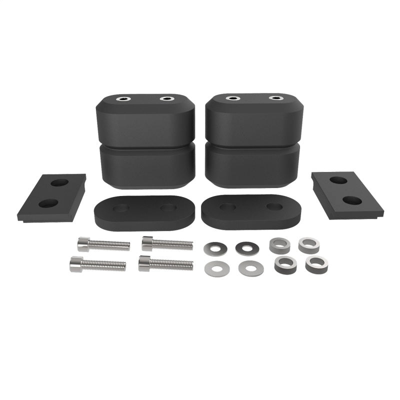 Load image into Gallery viewer, Timbren 2007 Dodge Sprinter 3500 Rear Suspension Enhancement System
