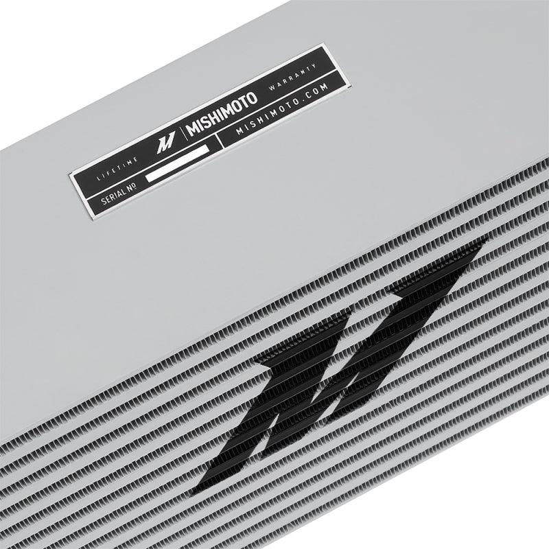 Load image into Gallery viewer, Mishimoto 2018+ Kia Stinger GT 3.3T Performance Intercooler Kit - Silver

