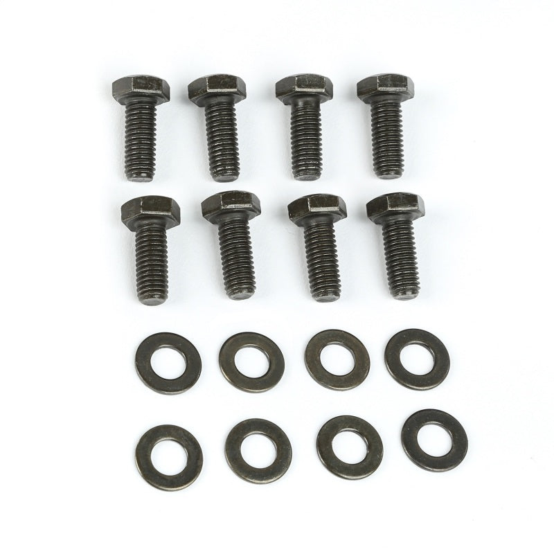 Load image into Gallery viewer, Rugged Ridge D-Shackle Brackets XHD Bumper
