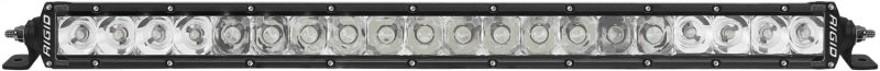 Load image into Gallery viewer, Rigid Industries 20in SR-Series PRO - Spot/Flood Combo
