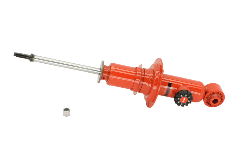 Load image into Gallery viewer, KYB Shocks &amp; Struts AGX Rear MAZDA Miata (MX5) 1990-97
