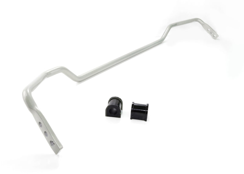 Load image into Gallery viewer, Whiteline 05+ Mazda Miata NC Rear Heavy Duty Adjustable 16mm Swaybar
