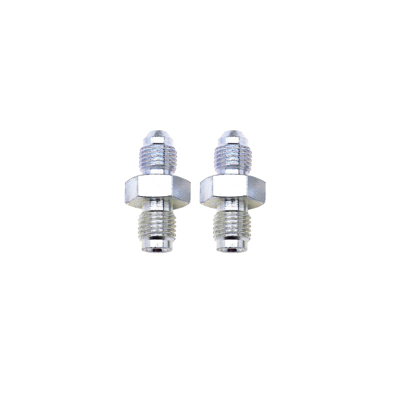 Load image into Gallery viewer, Russell Performance -3 AN SAE Adapter Fitting (2 pcs.) (Endura)
