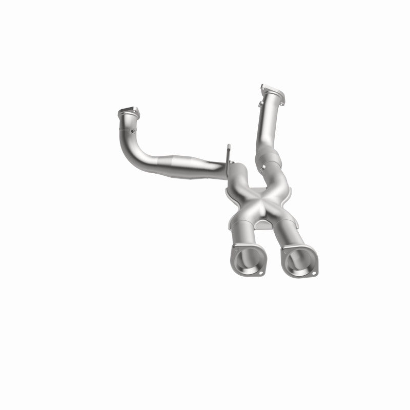Load image into Gallery viewer, MagnaFlow Conv DF 06- Jeep SRT-8 6.1L
