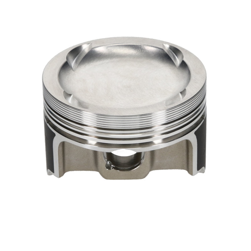 Load image into Gallery viewer, Wiseco Honda Turbo -15.4cc 1.174 X 75.5MM Piston Shelf Stock Kit
