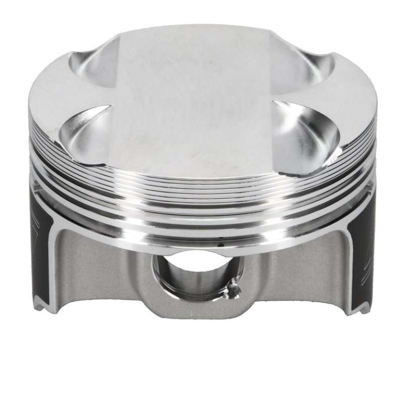 Load image into Gallery viewer, Wiseco Acura K20 K24 FLAT TOP 1.181X86.5MM Piston Shelf Stock Kit
