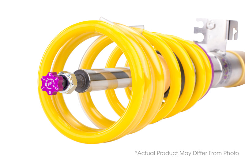 Load image into Gallery viewer, KW Coilover Kit V3 2017+ Audi RS3 (8V) w/ EDC
