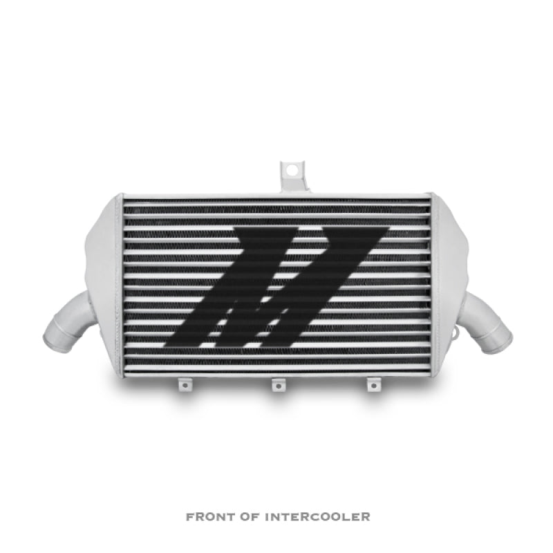 Load image into Gallery viewer, Mishimoto 01-07 Mitsubishi Lancer EVO Intercooler
