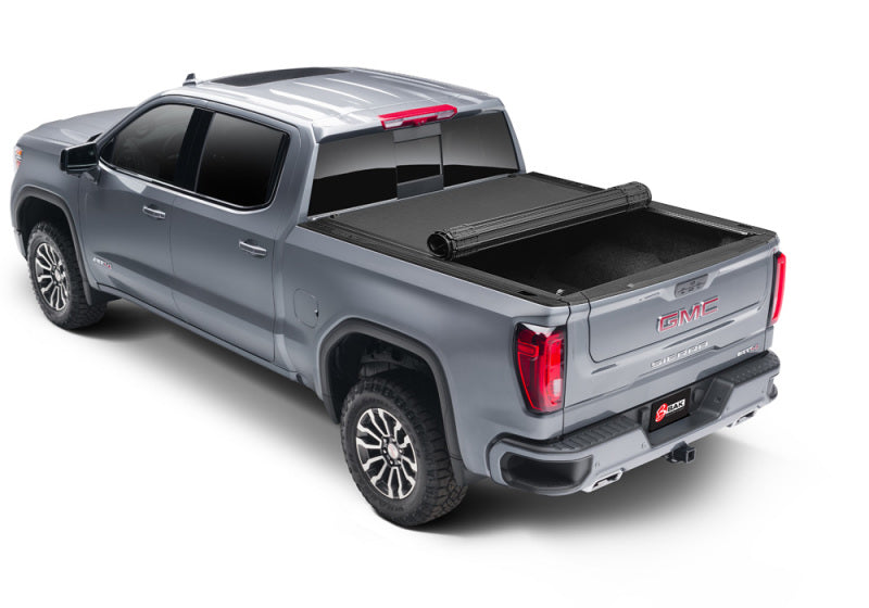 Load image into Gallery viewer, BAK 2023+ Chevy Colorado Revolver X4s 5.2ft Bed Cover
