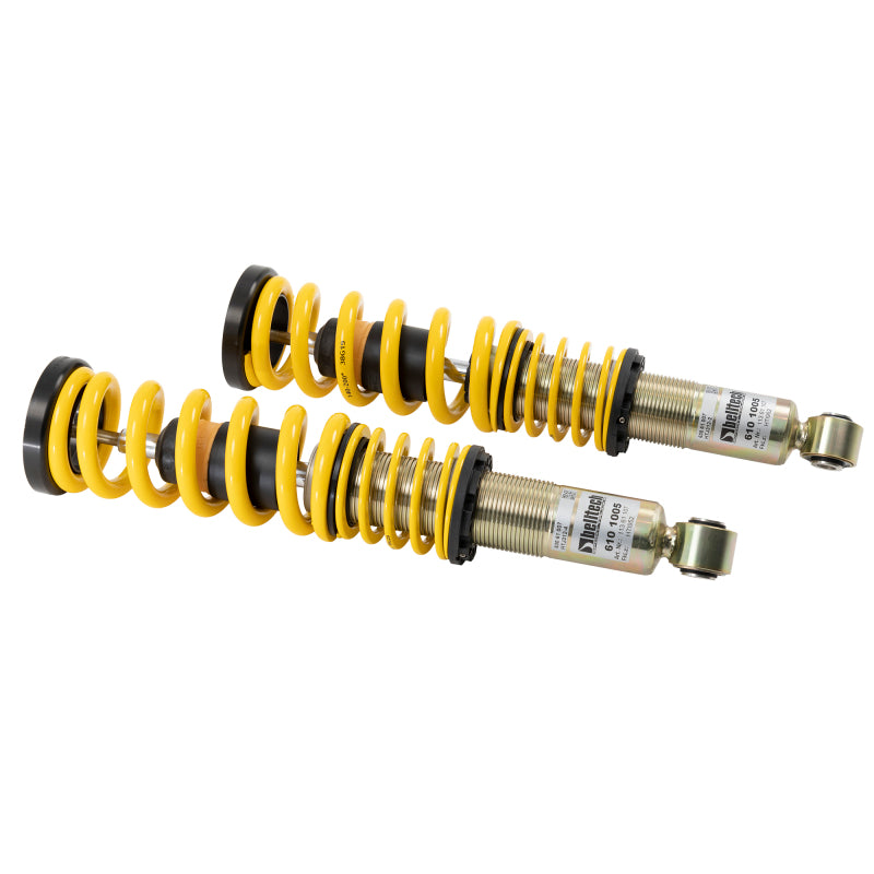 Load image into Gallery viewer, Belltech COILOVER KIT 04-07 COLORADO/CANYON
