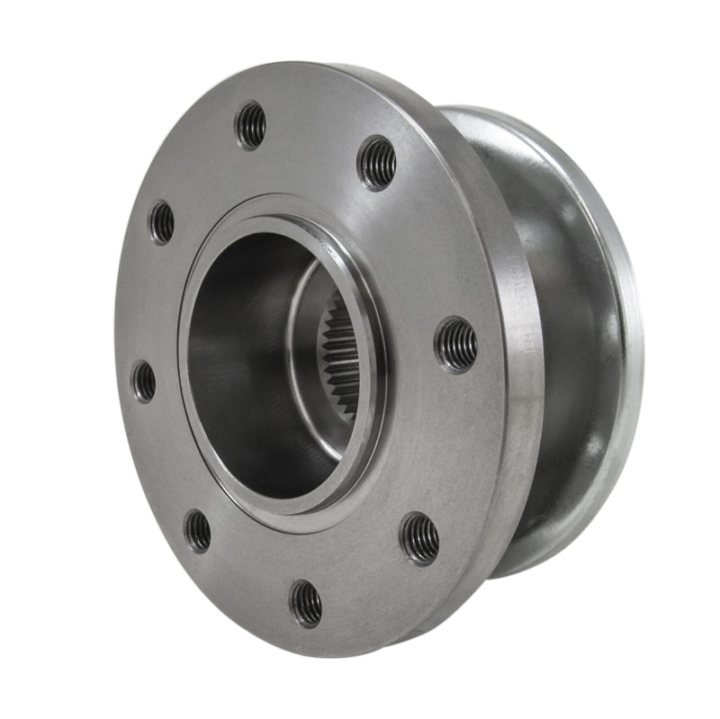 Load image into Gallery viewer, Yukon Gear Round Replacement Yoke Companion Flange For Dana 80
