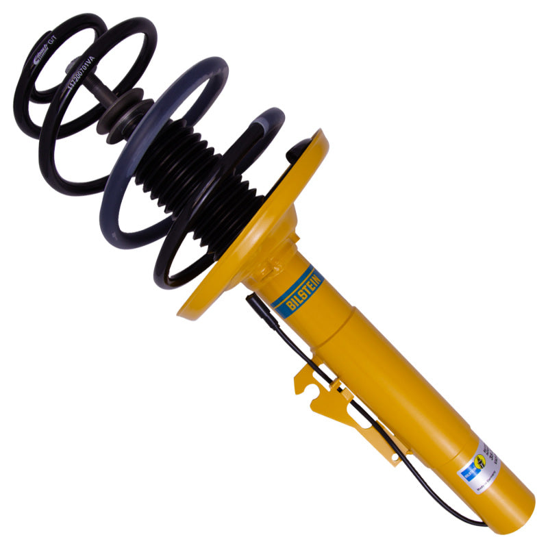 Load image into Gallery viewer, Bilstein B12 (Pro-Kit) 05-11 Porsche 911 Carrera H6 3.6L/S H6 3.8 Front and Rear Suspension Kit
