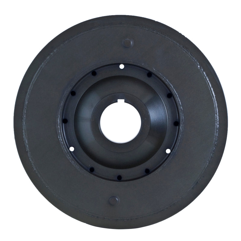Load image into Gallery viewer, Fluidampr Honda All B Series PS Air / Alt Pulley Steel Internally Balanced Damper
