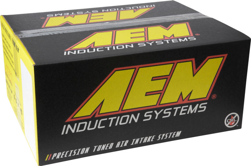 Load image into Gallery viewer, AEM Short Ram Intake System S.R.S.RSX 02-06
