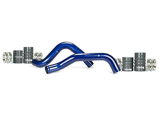 99.5-03 Ford 7.3L Powerstroke Sinister Intercooler Boot Kit 99.5-03 Ford 7.3L Powerstroke Sinister Intercooler Boot Kit