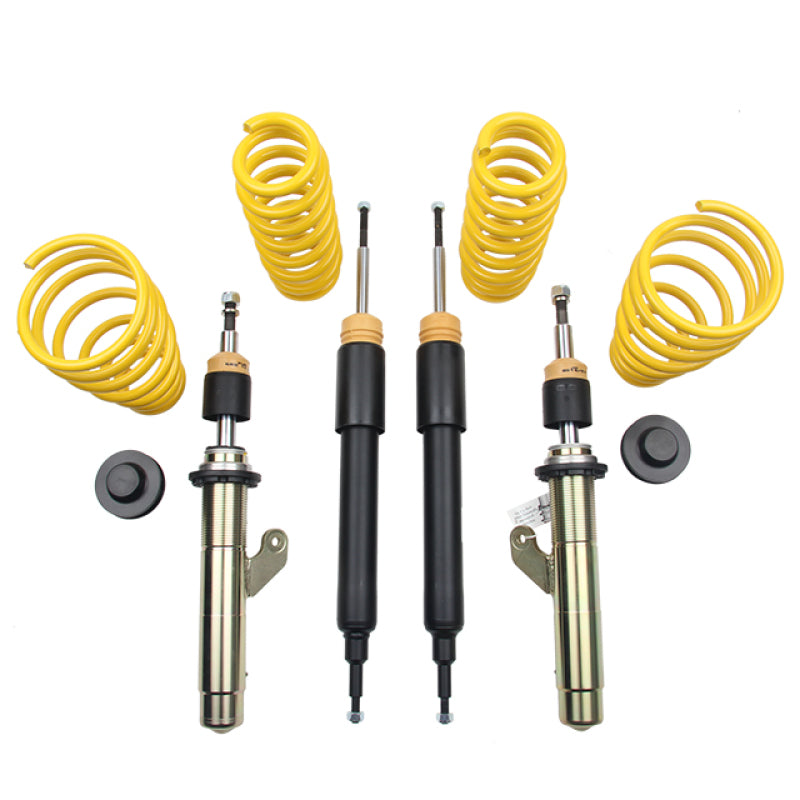 Load image into Gallery viewer, ST Coilover Kit 06-13 BMW E90/E92 Sedan/Coupe X-Drive AWD (6 Cyl)
