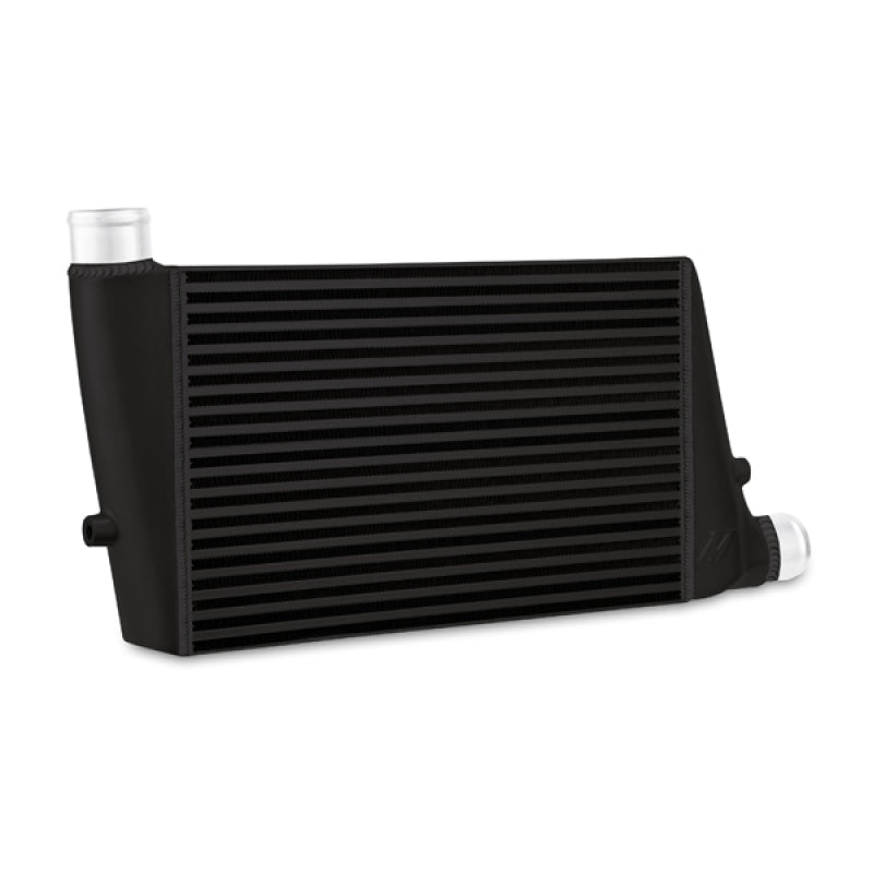 Load image into Gallery viewer, Mishimoto 08+ Mitsubishi Lancer Evolution X GSR/MR 2.0L Intercooler - Silver
