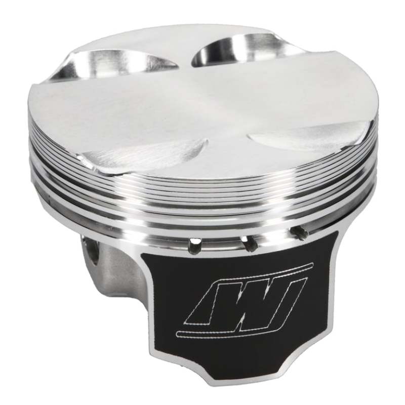 Load image into Gallery viewer, Wiseco Acura K20 K24 FLAT TOP 1.181X86.5MM Piston Shelf Stock Kit
