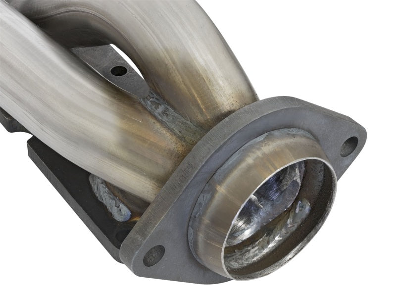 Load image into Gallery viewer, aFe Twisted Steel Header 09-16 Dodge Ram V8-5.7L Hemi (2 &amp; 4WD)
