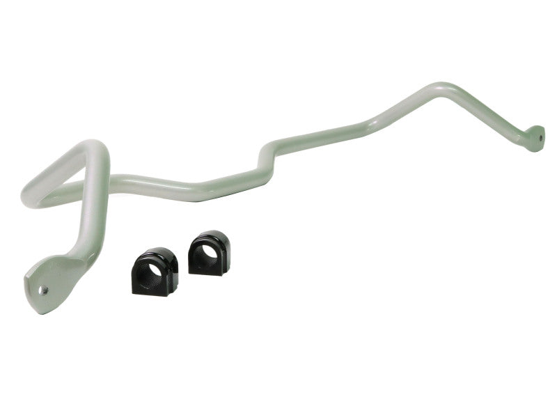 Load image into Gallery viewer, Whiteline 02-06 Mini Cooper/Cooper S Front Heavy Duty Adjustable Sway Bar - 26mm
