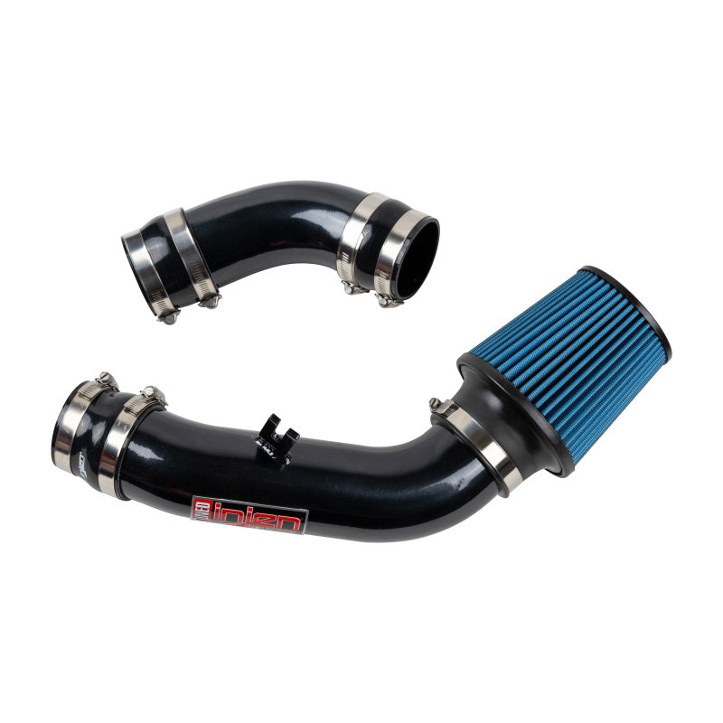 Load image into Gallery viewer, Injen 18-20 Kia Forte 2.0L (L4) Black Cold Air Intake
