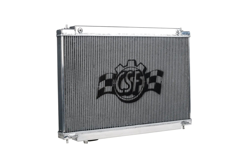 Load image into Gallery viewer, CSF 08-18 Nissan GT-R Radiator
