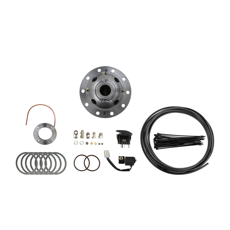 Load image into Gallery viewer, ARB Airlocker 30Spl 3.73&amp;Dn Toyota 8In Ifs 53mm Brng S/N..

