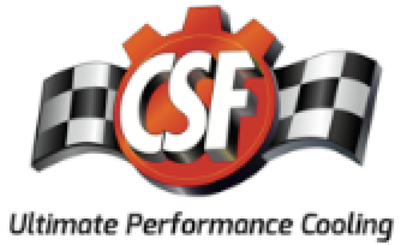 Load image into Gallery viewer, CSF Porsche 911 Turbo/GT2 (996 &amp; 997) Left Side Radiator
