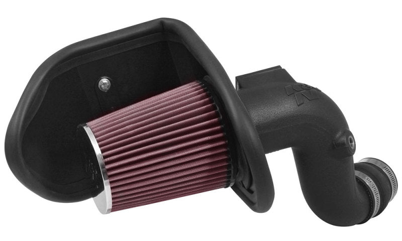 Load image into Gallery viewer, K&amp;N 16-17 Chevrolet Malibu L4-2.0L 57 Series FIPK Performance Intake Kit
