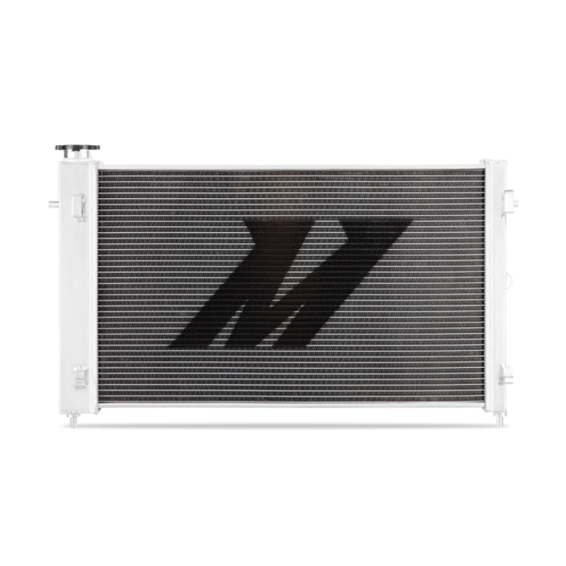 Load image into Gallery viewer, Mishimoto 05-06 Pontiac GTO Performance Aluminum Radiator
