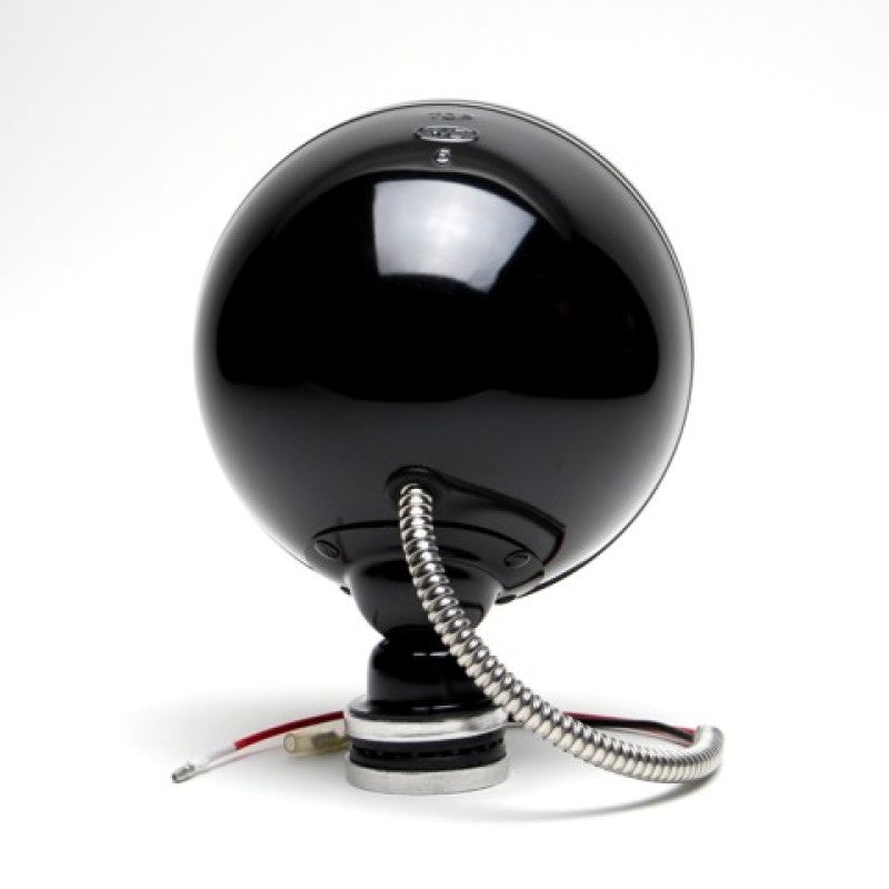 Load image into Gallery viewer, KC HiLiTES Daylighter 6in. Halogen Light 100w Spot Beam (Single) - Black SS
