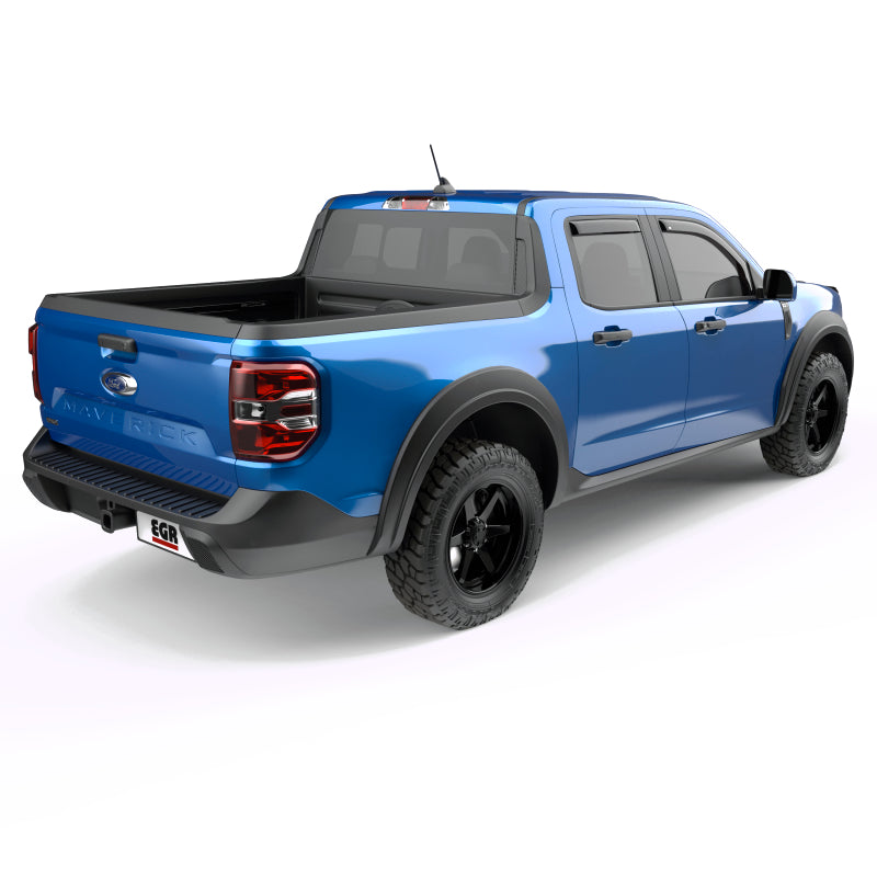 Load image into Gallery viewer, EGR 22+ Ford Maverick Rugged Fender Flares - Set of 4
