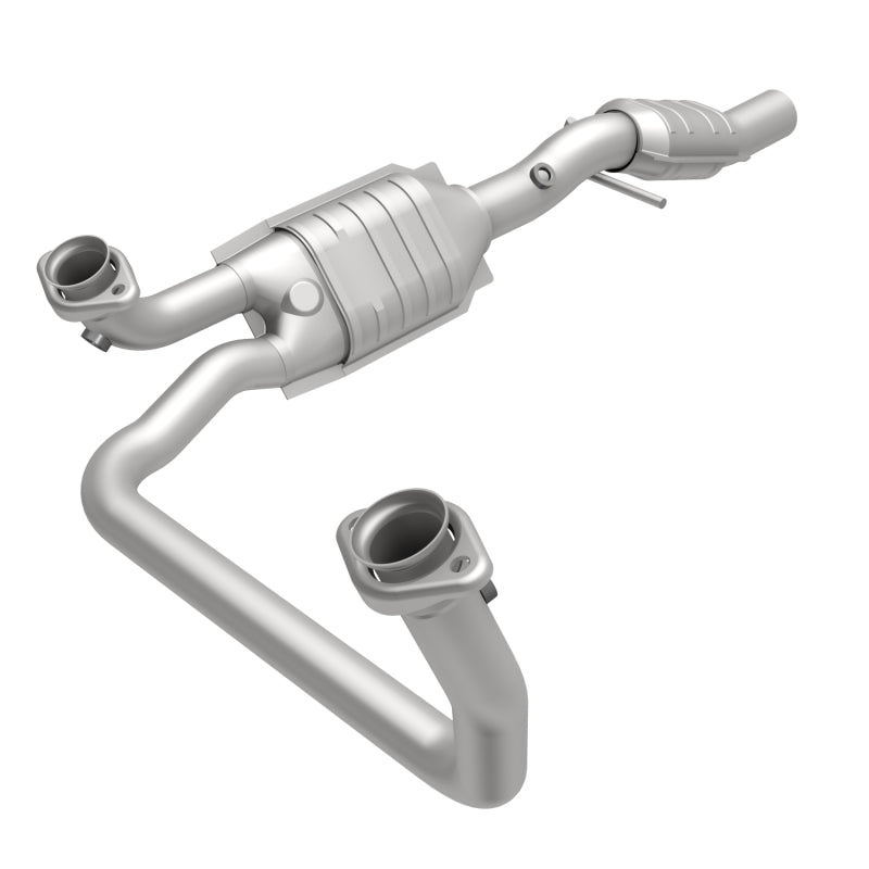 Load image into Gallery viewer, MagnaFlow Conv DF 95 Ford Bronco 5.8L

