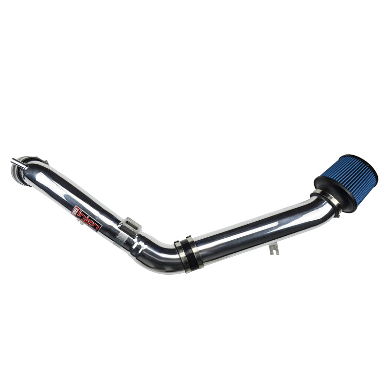 Load image into Gallery viewer, Injen 2006 M35 3.5 V6 Polished Cold Air Intake
