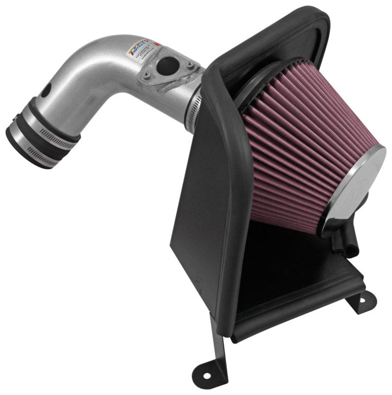 Load image into Gallery viewer, K&amp;N 16 Acura ILX 2.4L Typhoon Complete Cold Air Intake
