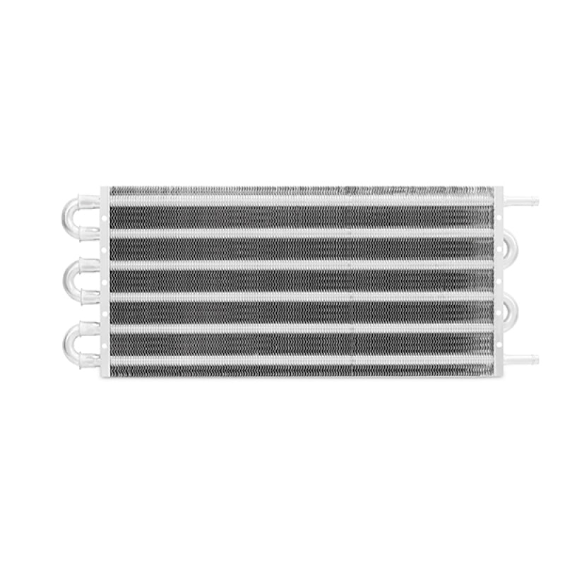 Load image into Gallery viewer, Mishimoto Universal Transmission Fluid Cooler - 15in x 7.5in x .75in
