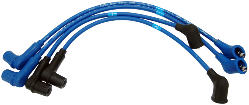 Load image into Gallery viewer, NGK Mazda RX-8 2008-2004 Spark Plug Wire Set
