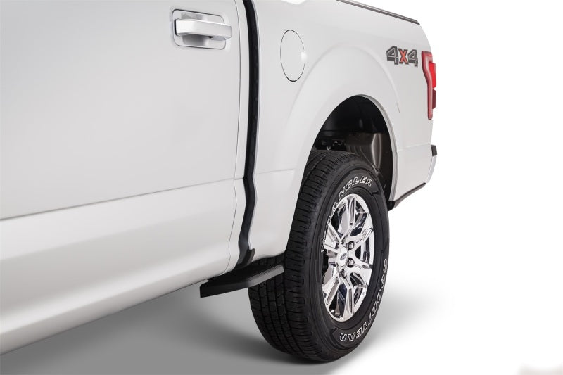Load image into Gallery viewer, AMP Research 15-22 Ford F150 All Beds BedStep2 - Black
