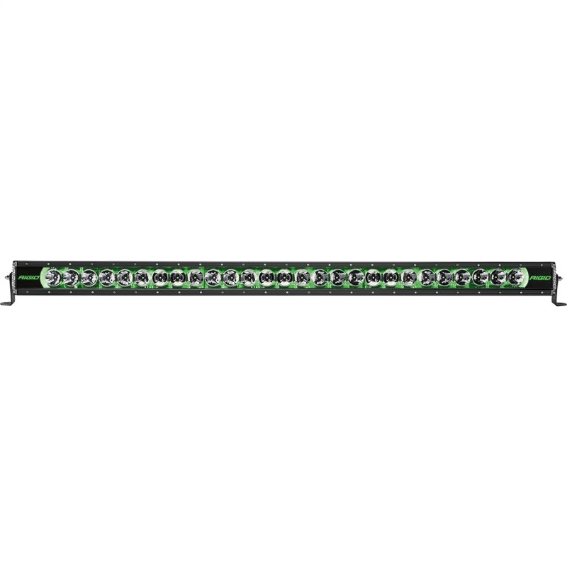 Load image into Gallery viewer, Rigid Industries Radiance+ 50in. RGBW Light Bar
