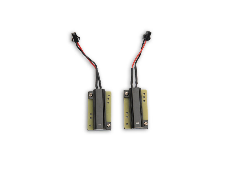 Load image into Gallery viewer, Raxiom 15-17 Ford Mustang Axial Series LED Sequential Turn Signals (Smoked)
