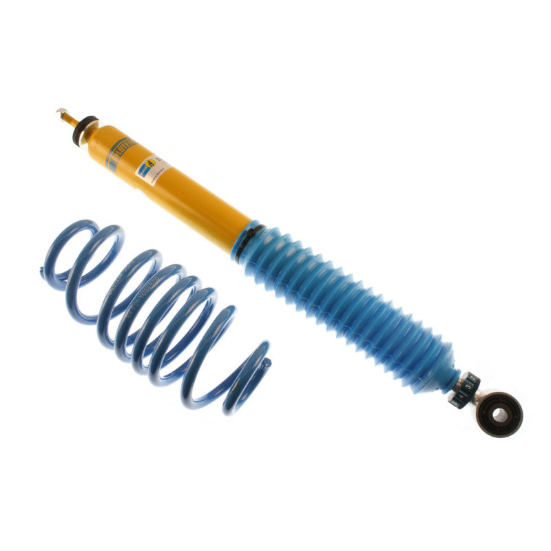 Load image into Gallery viewer, Bilstein B16 2009 Audi A4 Quattro Avant Front and Rear Performance Suspension System
