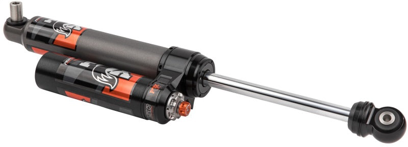 Load image into Gallery viewer, Fox 18+ Jeep JL 2.5 Factory Race Series Rear Shock Set 4.5-6in Lift w/ DSC
