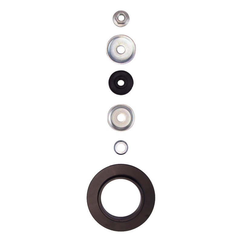 Load image into Gallery viewer, Bilstein B8 6112 Series 00-06 Toyota Tundra Limited / SR5 V8 4.7L Monotube Front Suspension Kit
