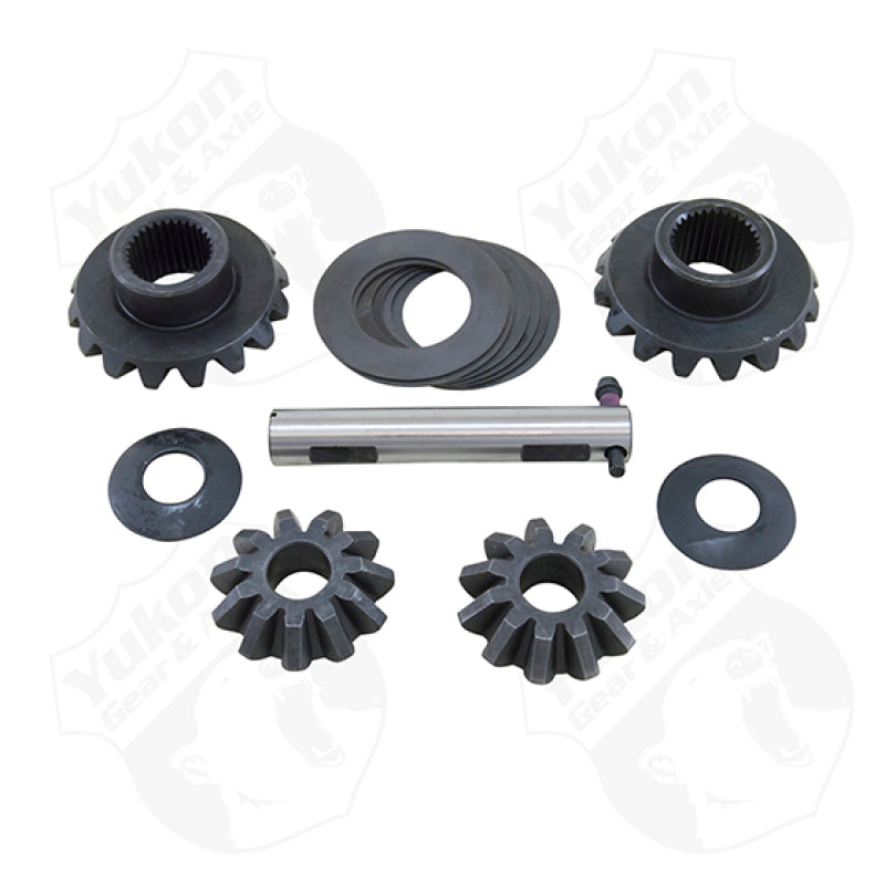 Load image into Gallery viewer, Yukon Gear Standard Open Spider Gear Kit For 2010+ Chrysler 9.25ZF w/ 31 Spline Axles
