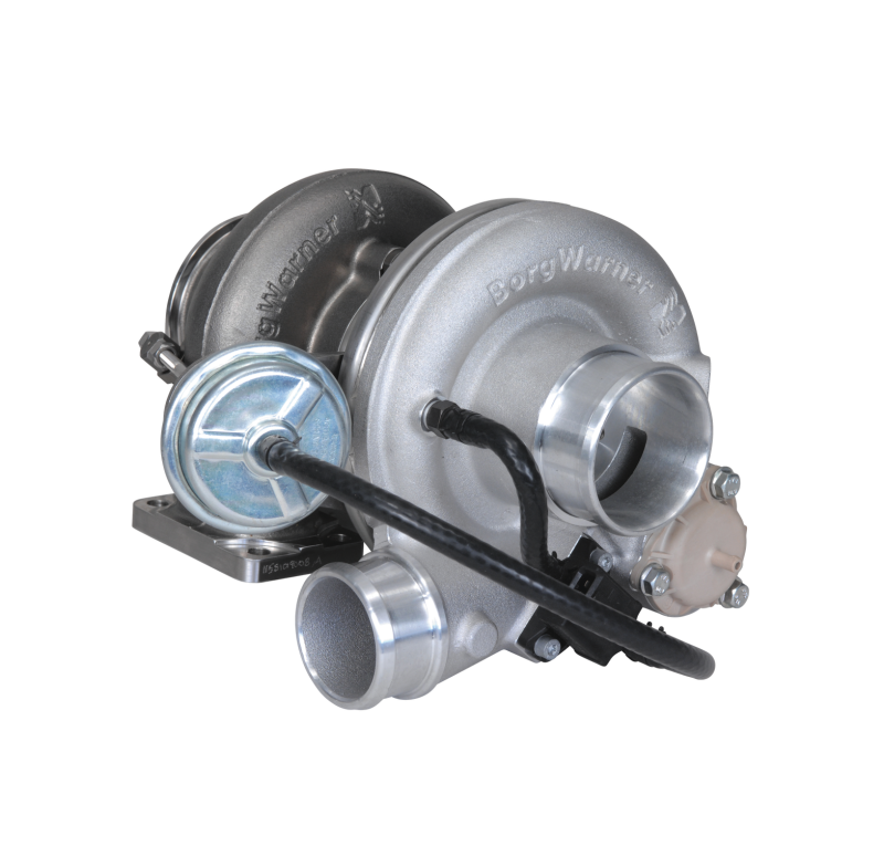 Load image into Gallery viewer, BorgWarner Super Core EFR B1 6758

