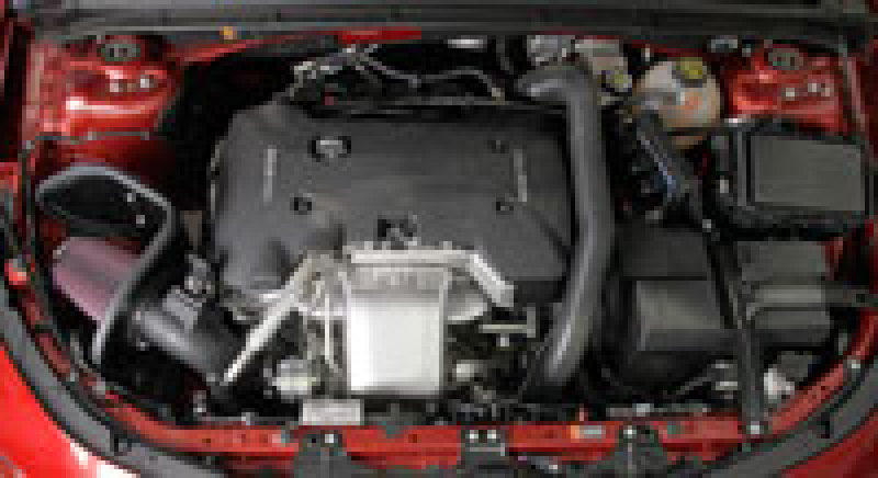 Load image into Gallery viewer, K&amp;N 16-17 Chevrolet Malibu L4-2.0L 57 Series FIPK Performance Intake Kit
