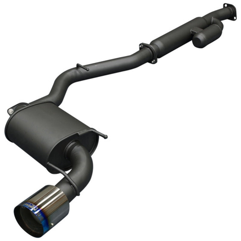 Load image into Gallery viewer, HKS Hi-Power Single Racing Version 2 FR-S
