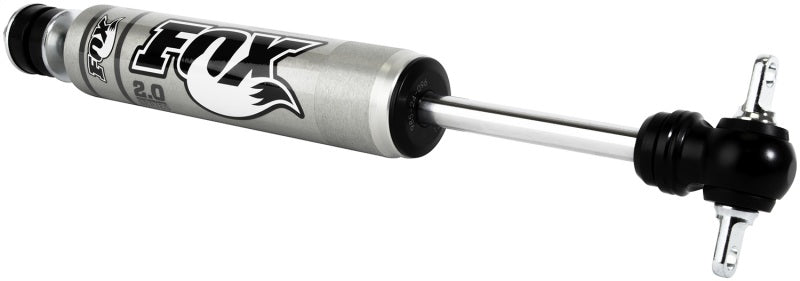 Load image into Gallery viewer, Fox 09+ Dodge 1500 2WD 2.0 Performance Series 5.1in. Smooth Body IFP Front Shock / 0-2in Lift
