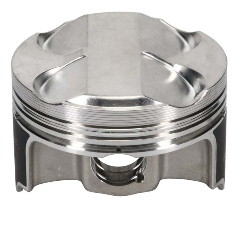 Load image into Gallery viewer, Wiseco Honda K24 w/K20 Head +5cc 12.5:1 CR Piston Shelf Stock Kit
