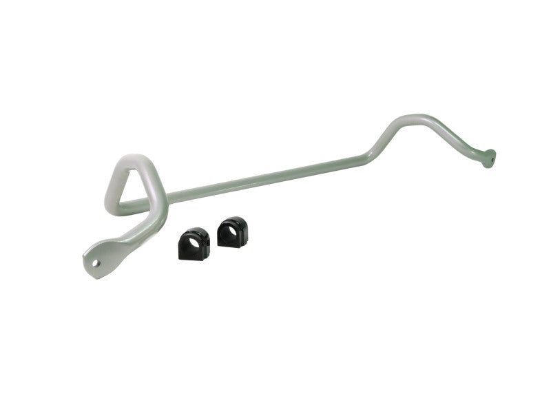 Load image into Gallery viewer, Whiteline 07-14 Mini Cooper/Cooper S / 09-14 Mini Cooper JCW Front Heavy Duty Adj Sway Bar - 26mm
